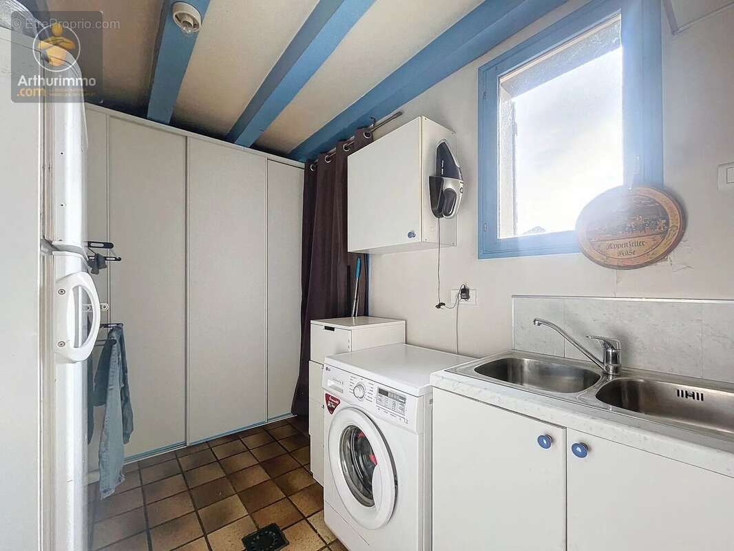Vente Maison Limeil-brevannes(94450) 518 000ï¿œ - photo 6