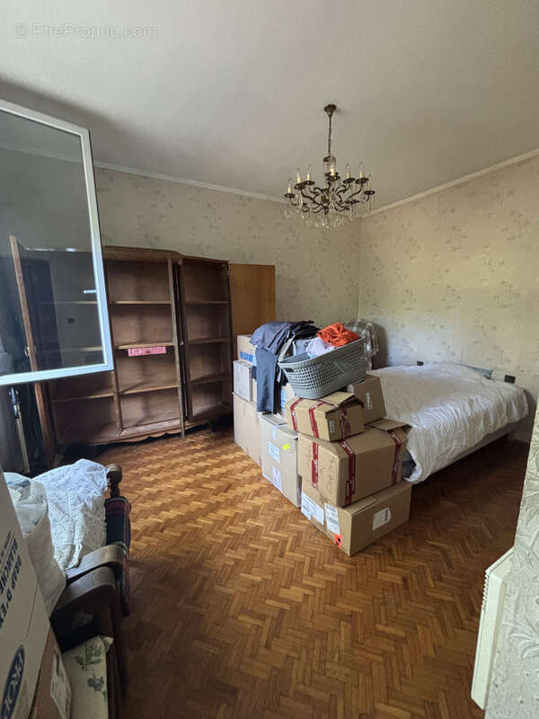 Maison à AMBARES-ET-LAGRAVE