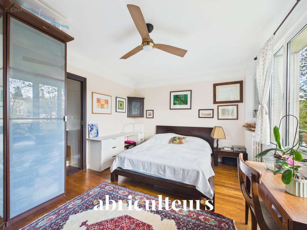 Appartement à SEVRES