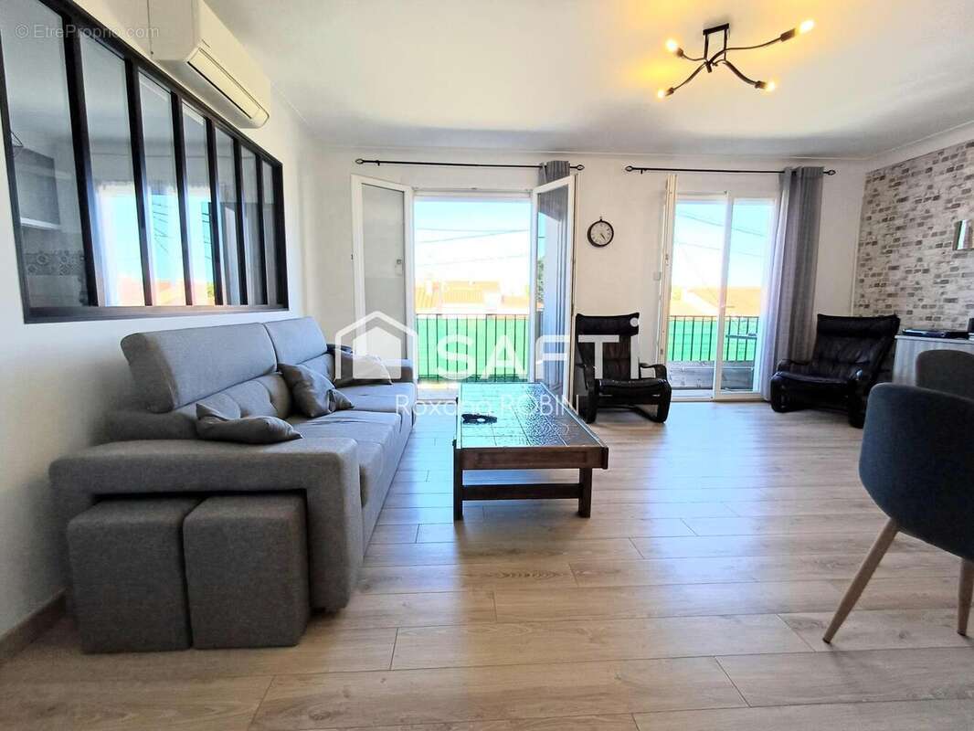 Photo 5 - Appartement à RIVESALTES