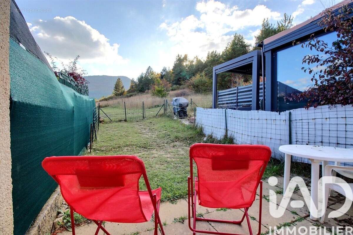 Photo 2 - Appartement à SEDERON