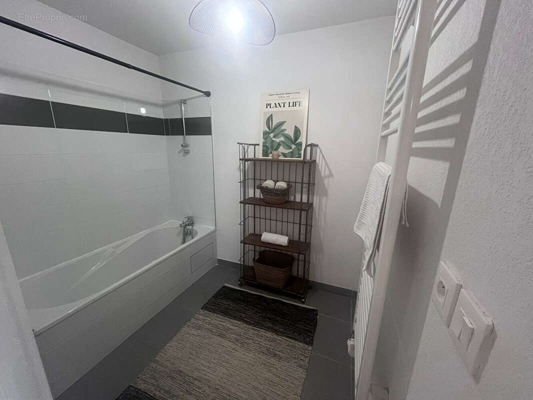 Appartement à BLAGNAC