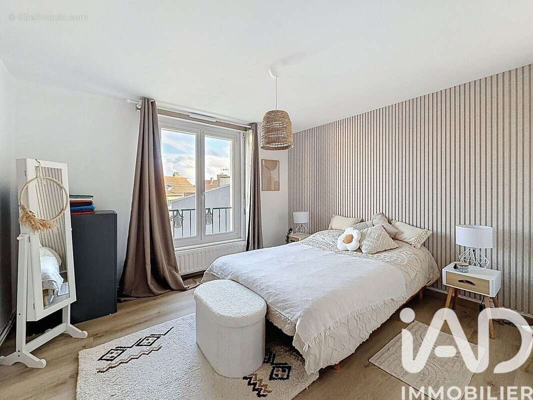 Photo 5 - Appartement à OUTREAU