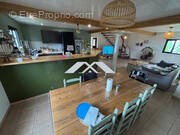 Maison à SAINT-PIERRE