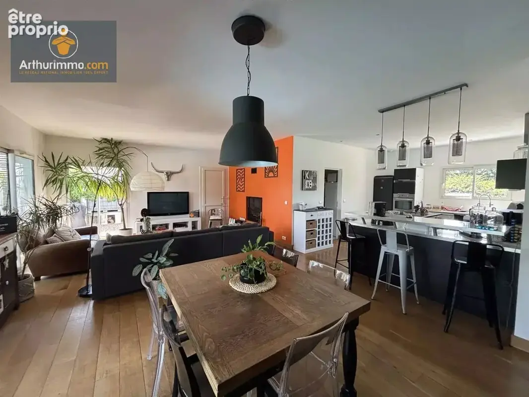 Vente Maison Marmande(47200) 399 000ï¿œ - photo 3