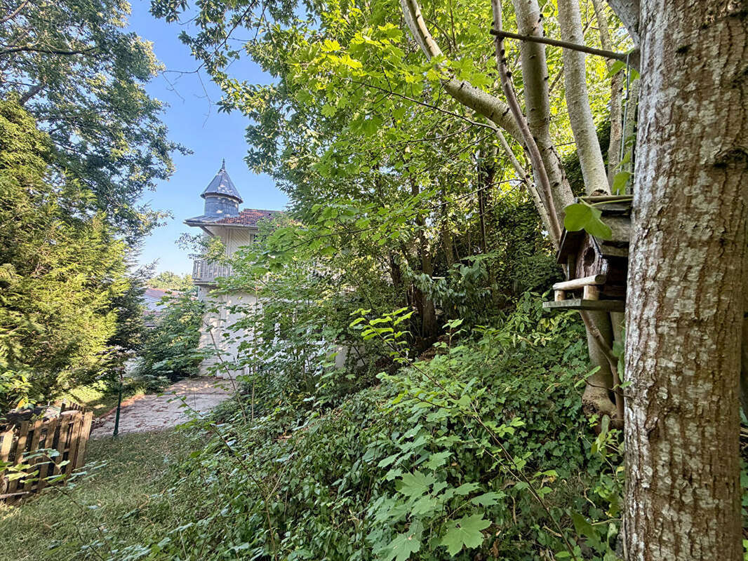 Maison 150m² à châtenay-malabry - photo 3