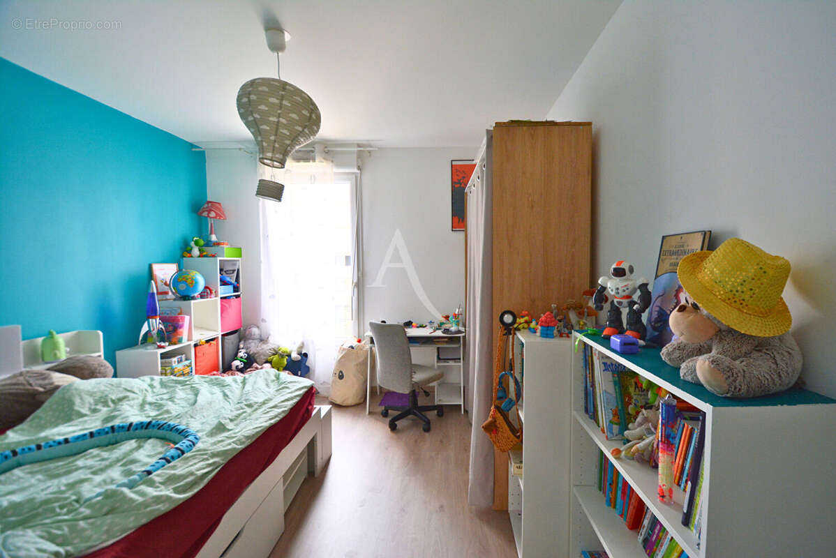Appartement Villejuif 4 pièce(s) 74.80 m2 - photo 5