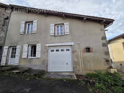 Maison à BRIGUEUIL