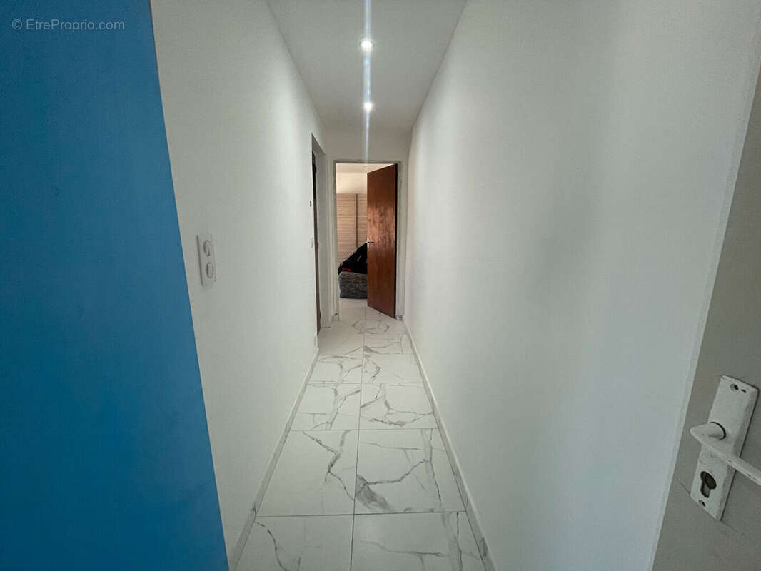 Maison à CAUMONT-SUR-DURANCE