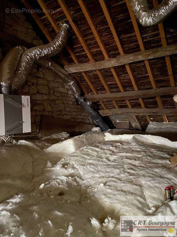 Maison à SAINT-AUBIN-CHATEAU-NEUF