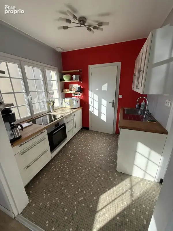 Maison 85 m² à Tregastel  - photo 9