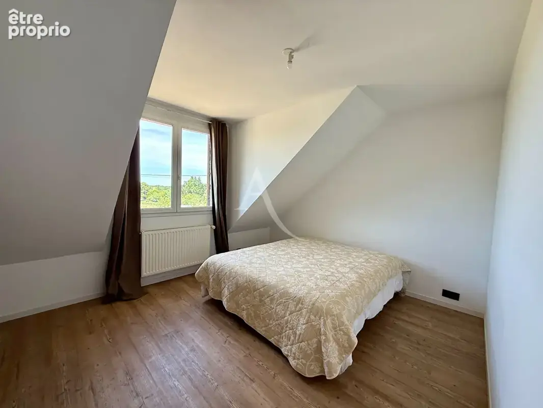 Maison Luzillé 9 pièce(s) 245 m2 - photo 9