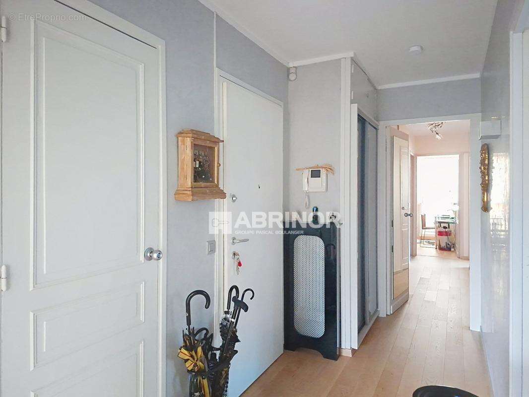 Appartement à TOURCOING