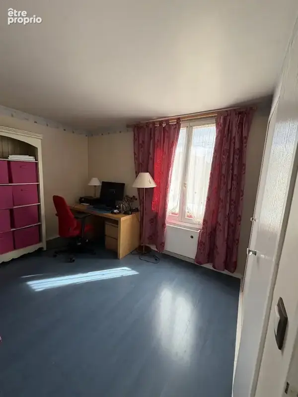 MAISON FAMILIALE  5 chambres et bureau - photo 22