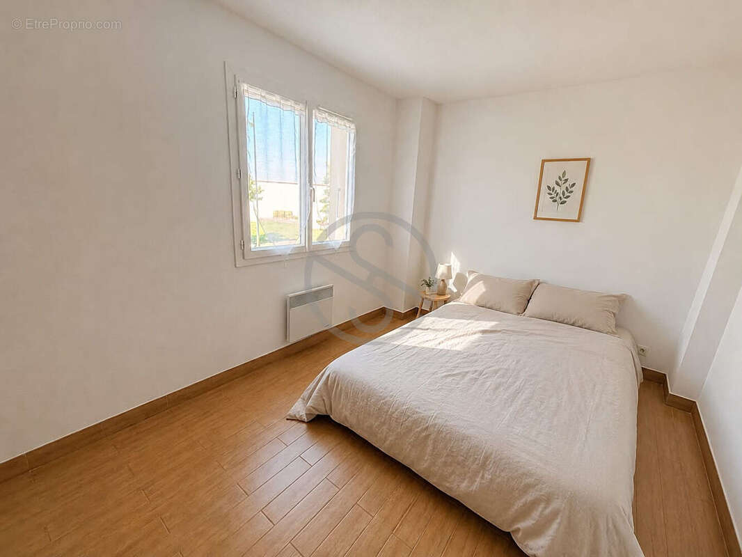 Maison La Cote Saint Andre 6 pièce(s) 122 m2 - photo 10