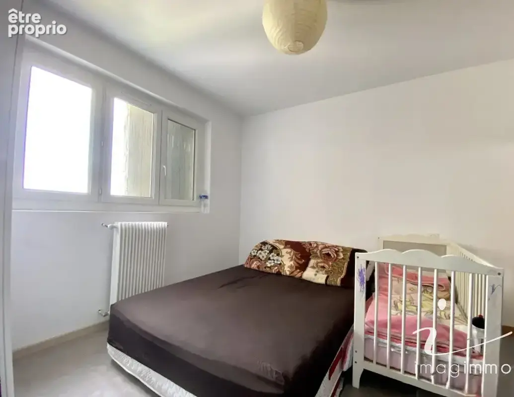 Très bel appartement dernier étage - photo 8