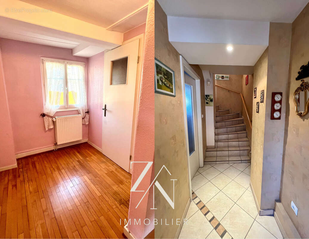 Maison 6 pièces de 144 m2 - photo 9