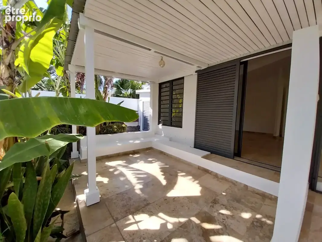 Villa t5 de charme la saline les bains - photo 23