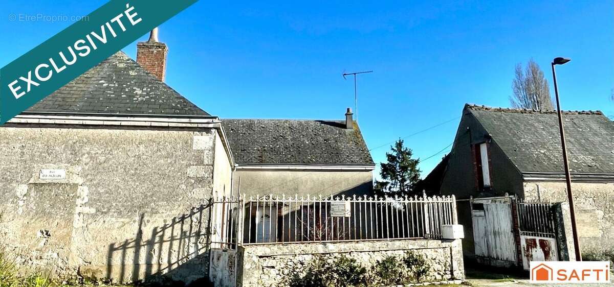 Photo 2 - Maison à MER