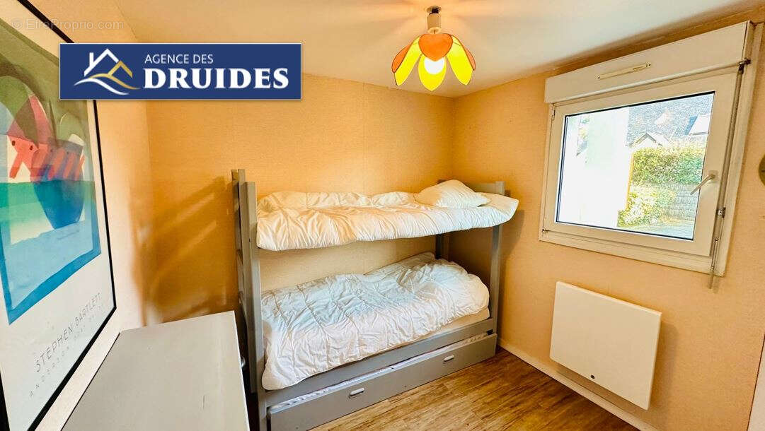 Appartement à CARNAC