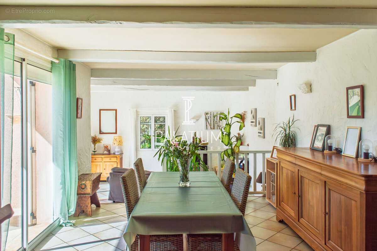 Maison à SISTERON