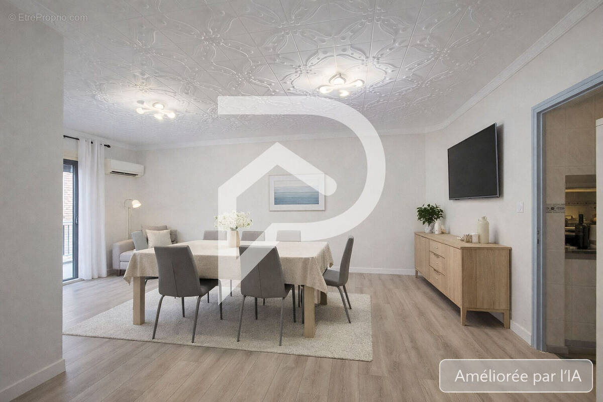 Maison à LATOUR-BAS-ELNE