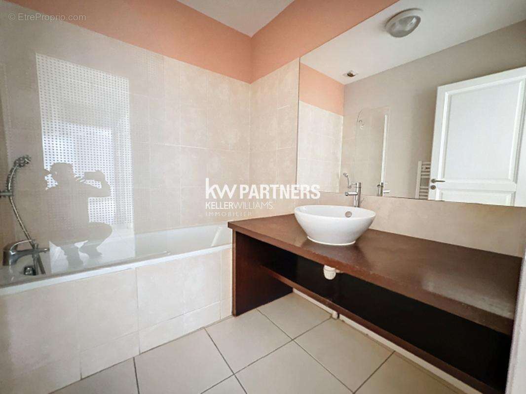 Appartement à TOURS