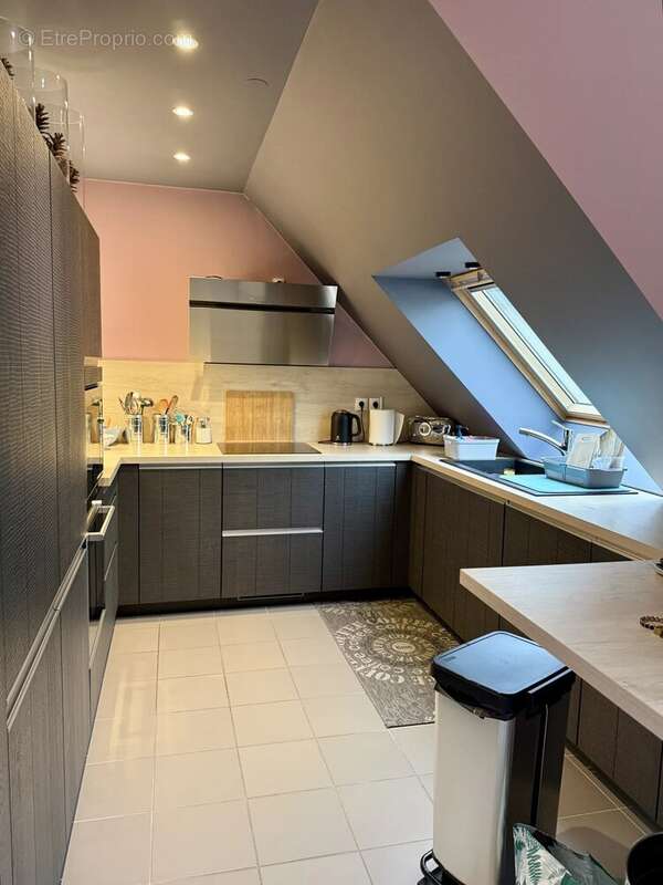 Appartement à ROUEN