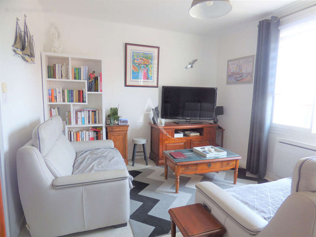 Maison à LES SABLES-D'OLONNE