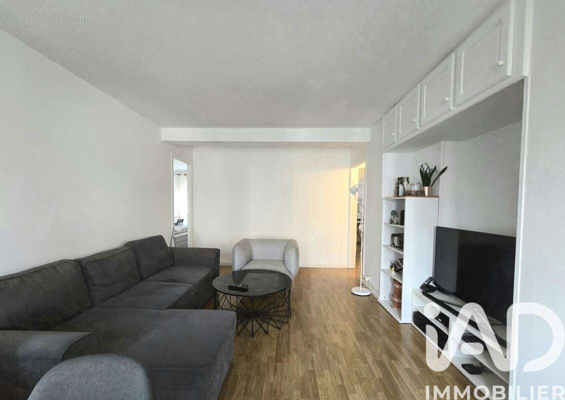 Photo 3 - Appartement à BAGNEUX