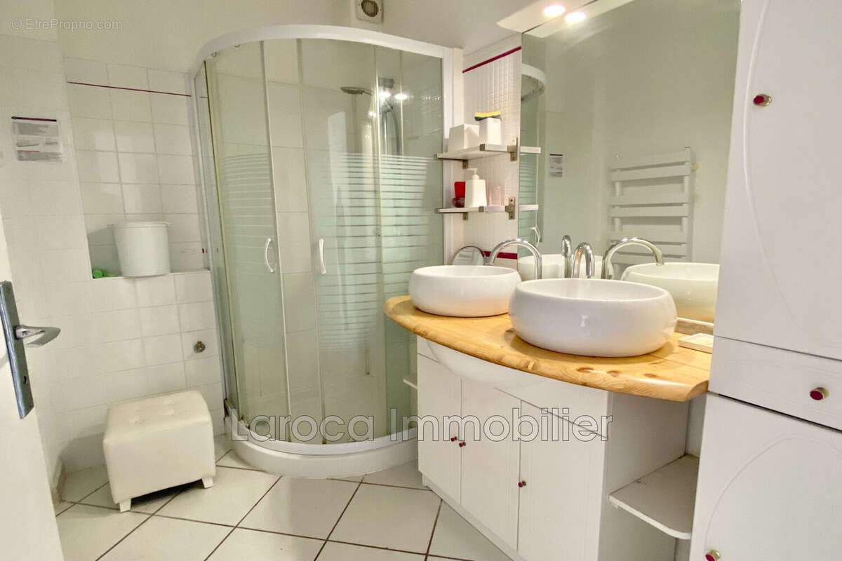 Appartement à BANYULS-SUR-MER