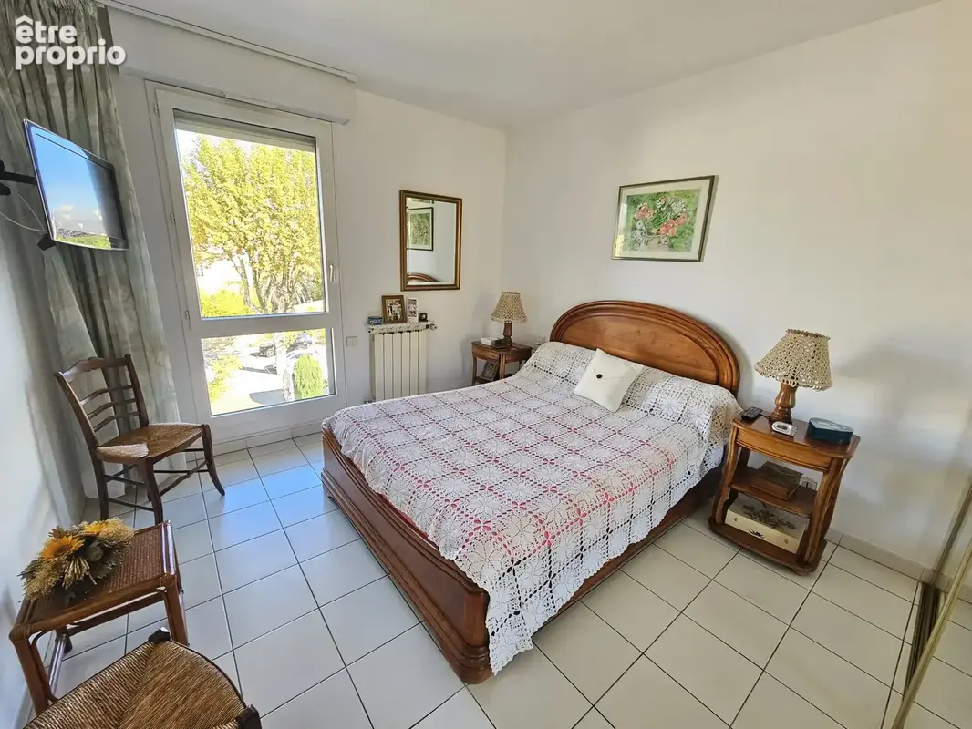 Appartement t4 de 90 m2 avec garage et parking - photo 9