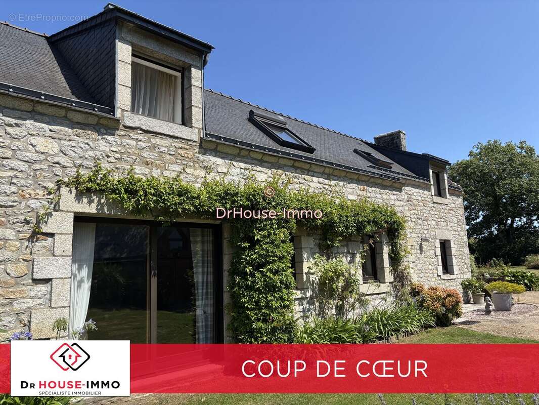 Maison 119 m² à Saint-Ave  - photo 1