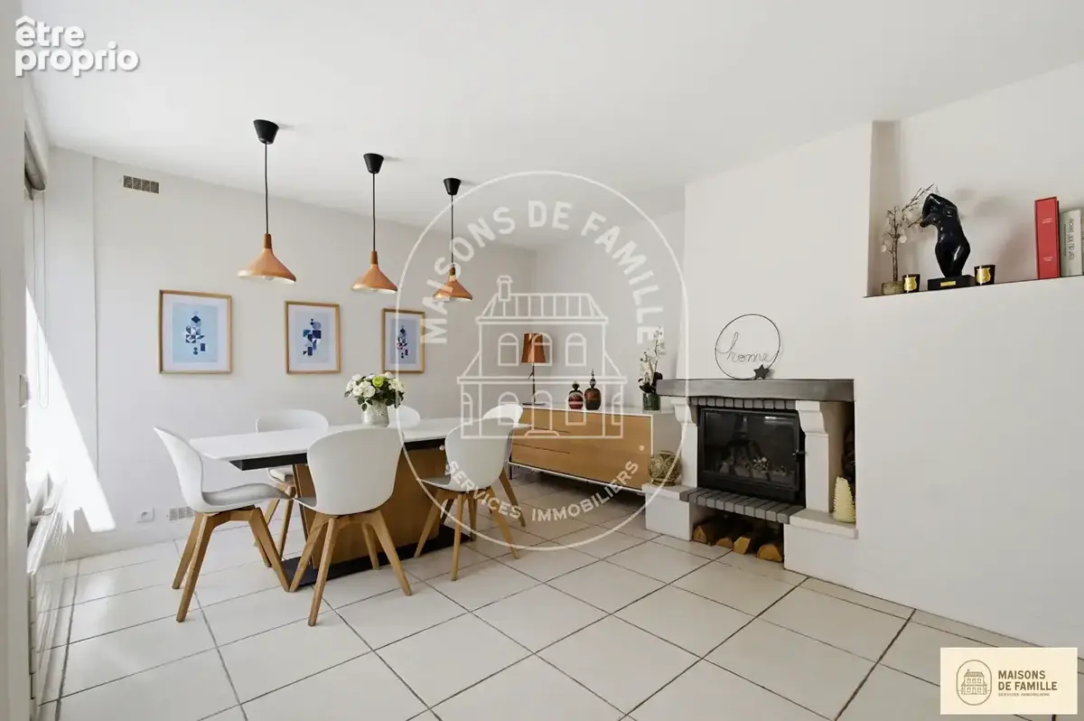 Bellissima - Maison à vendre à Bailly - photo 6