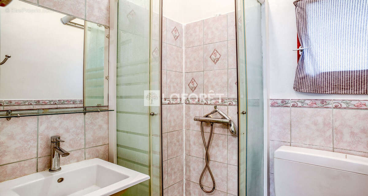 Appartement à ROISSY-EN-BRIE