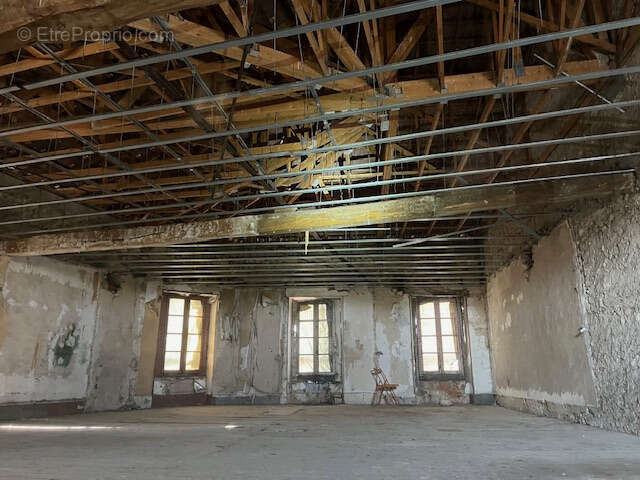 Maison à XAINTRAILLES