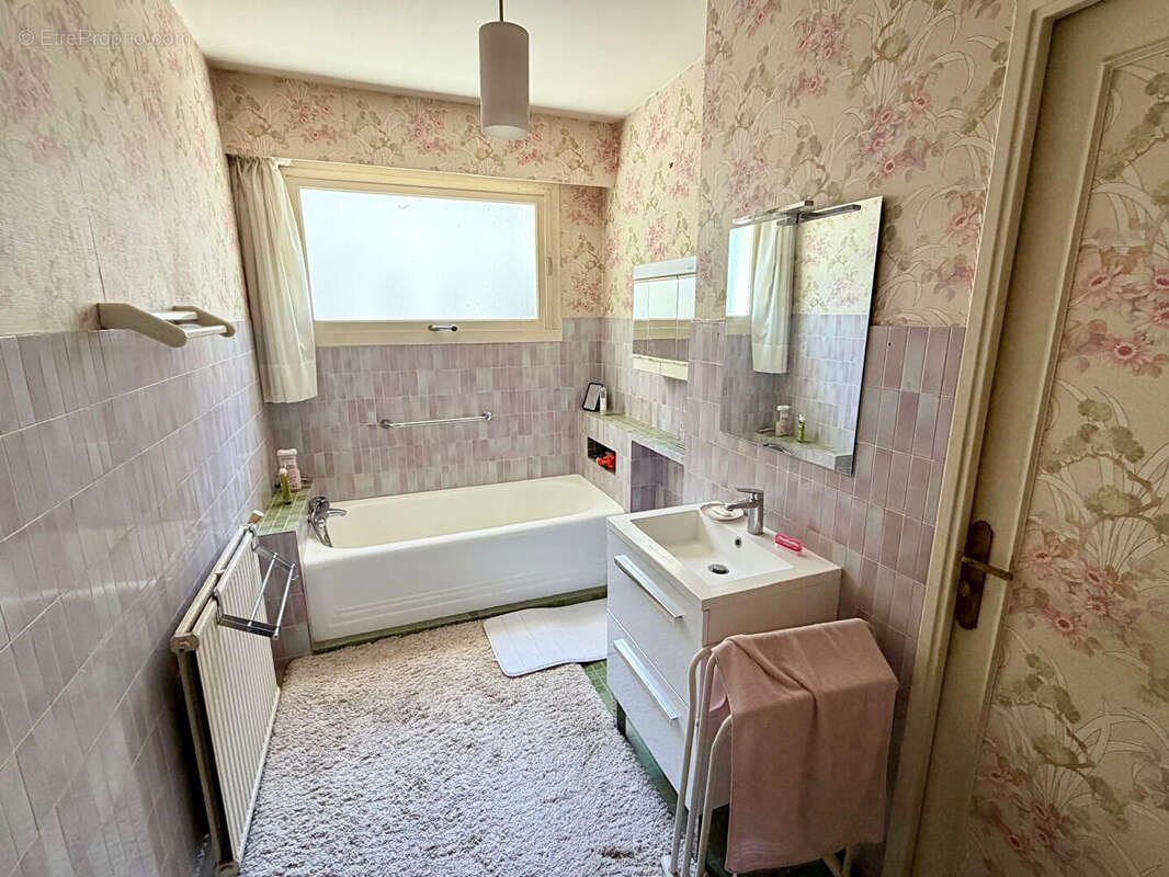 Maison à LA BAULE-ESCOUBLAC