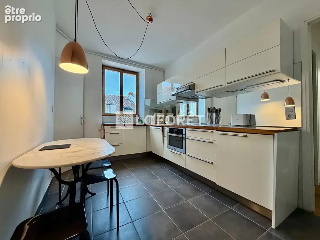 Appartement Cahors 3 pièce(s) 69 m2 - photo 5