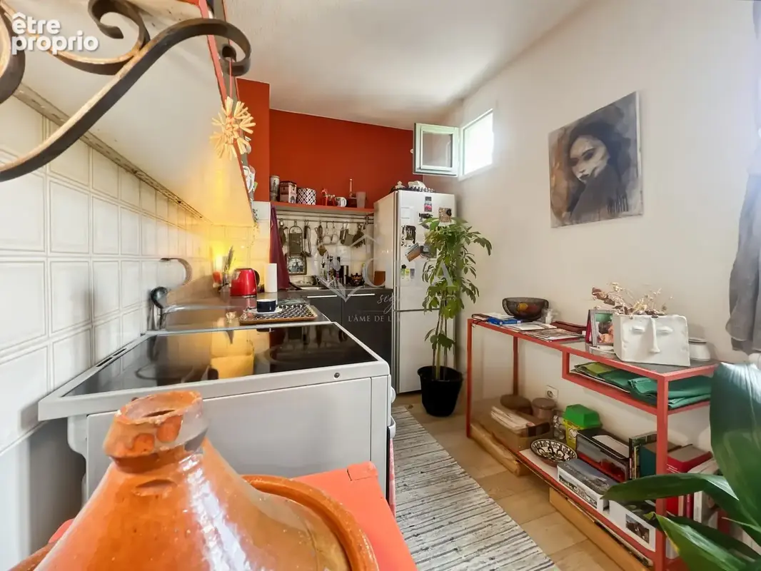 Appartement 3 pièces 57 m² à vendre à Le Tholonet (13100) - photo 7