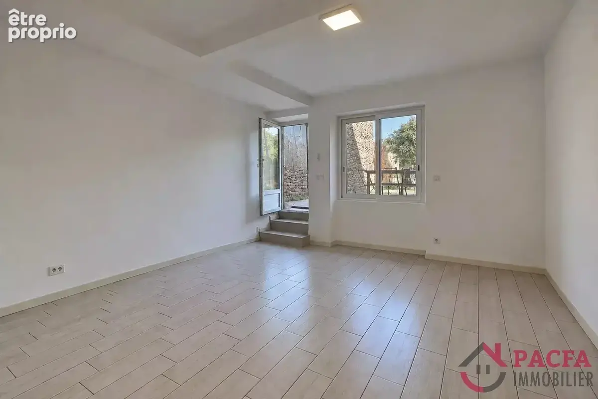 VIELMUR - Maison avec jardin et dépendance - photo 5