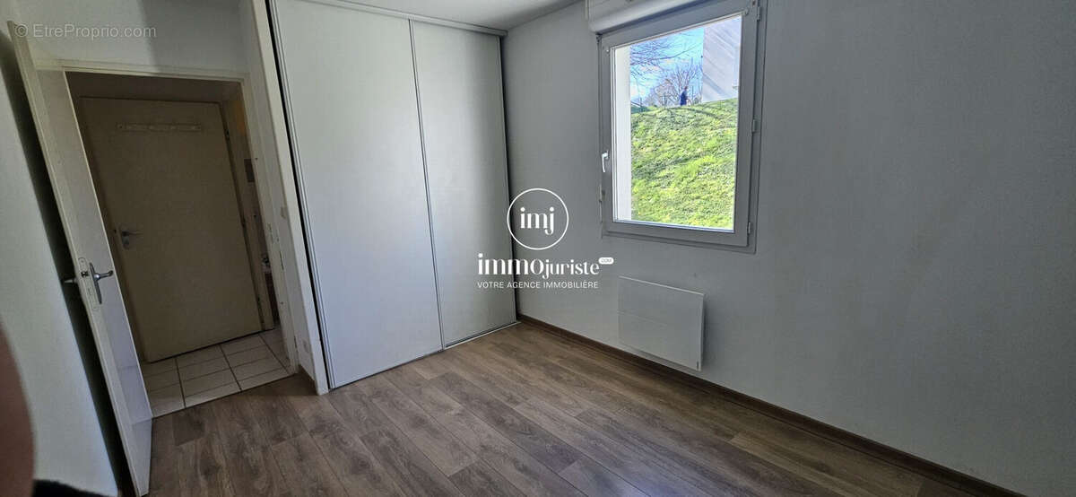 Appartement à LIMOGES