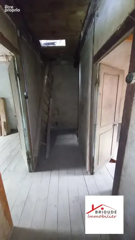 Maison avec dépendance à restaurer - photo 15