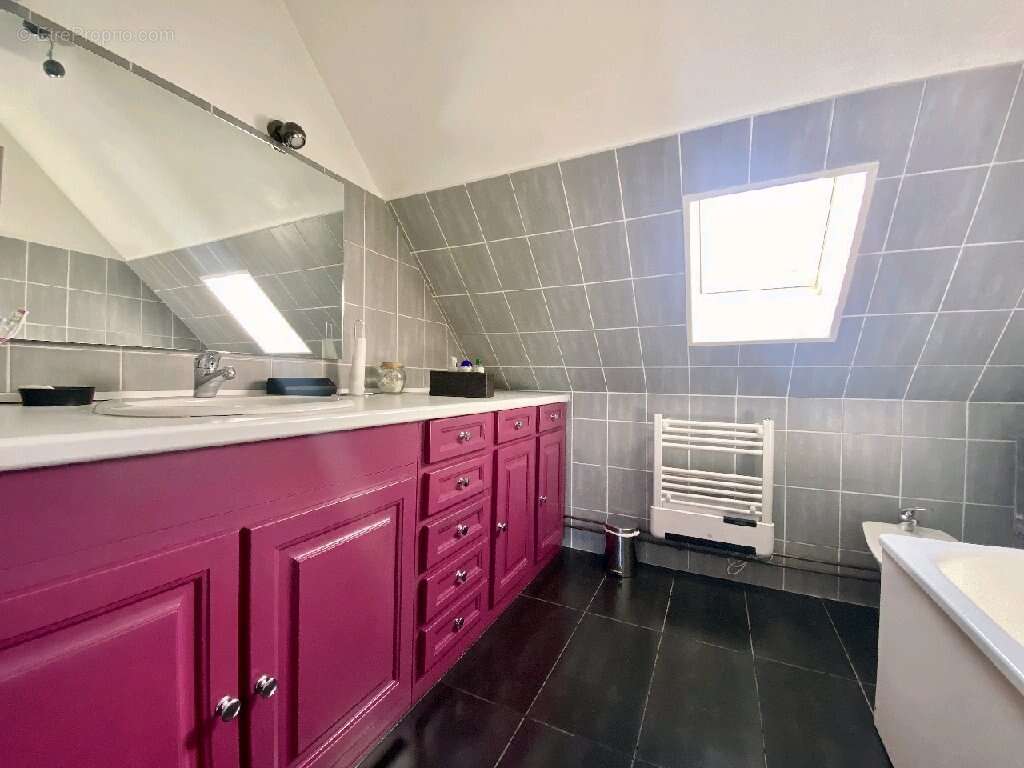 Maison à VILLEPARISIS