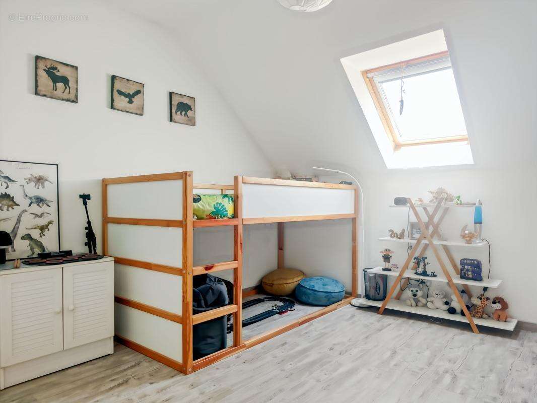 Coup de cœur familial : 200 m² à Chanteau - photo 9