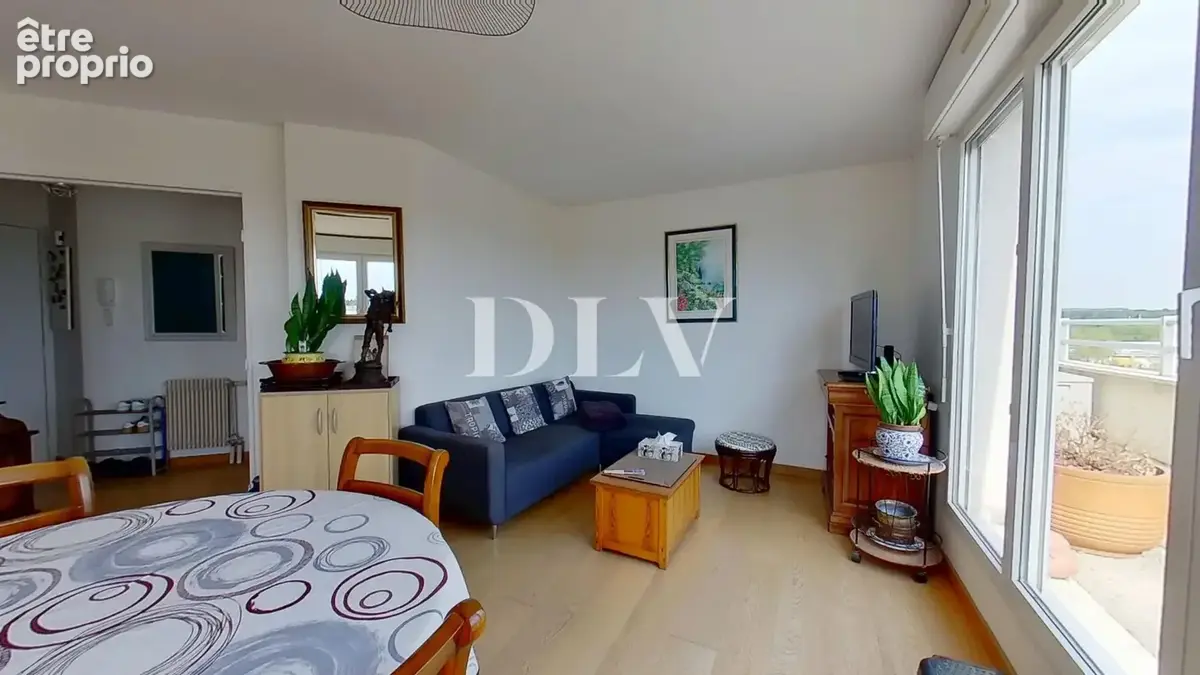 Appartement 65 m² à Avon  - photo 7