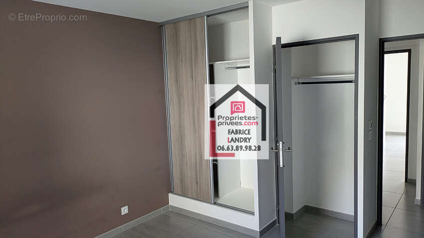 Appartement à CANET-EN-ROUSSILLON