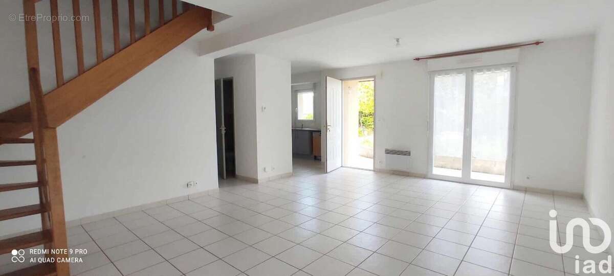 Photo 3 - Maison à KERFOT