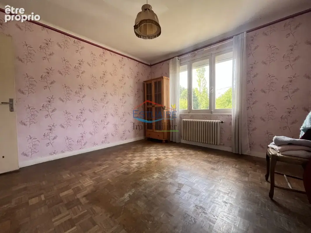 Maison 3 pièces 77 m² à vendre à Donges (44480) - photo 6
