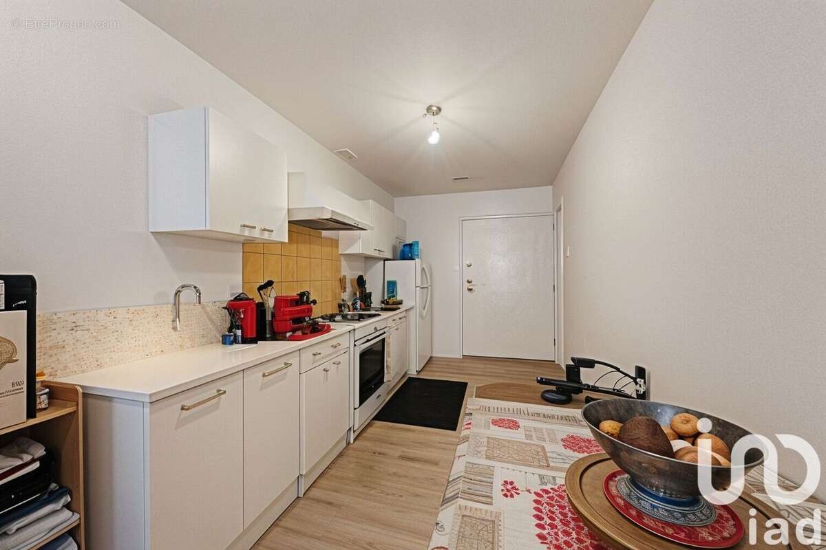 Photo 3 - Appartement à NEGREPELISSE