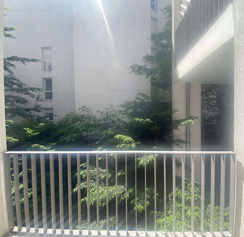 Appartement à LYON-7E